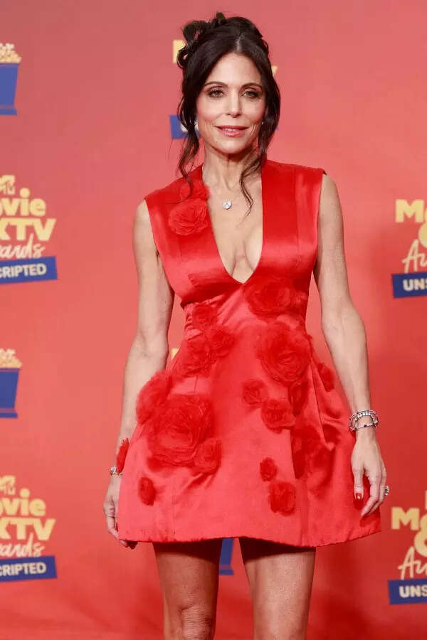 Bethenny Frankel Images