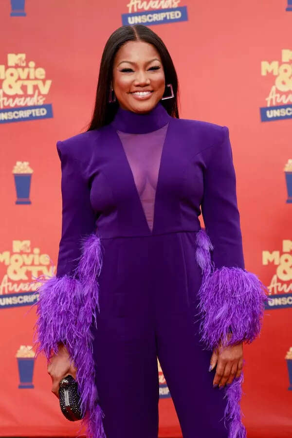 Garcelle Beauvais Images
