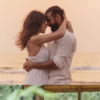 Article image for: <i class="tbold">tushar kalia</i> and Triveni Barman’s romantic pics are unmissable