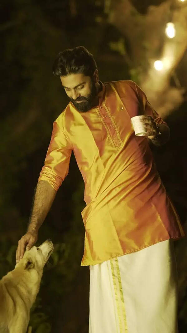 Govind Padmasoorya