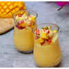 Fruit Custard