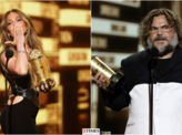 MTV Movie & TV Awards 2022: Meet the winners in stunning pictures