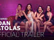 'Udan Patolas' Trailer: Mayank Arora and Joanna Robaczewska starrer 'Udan Patolas' Official Trailer