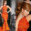 ​Oozes feminine elegance