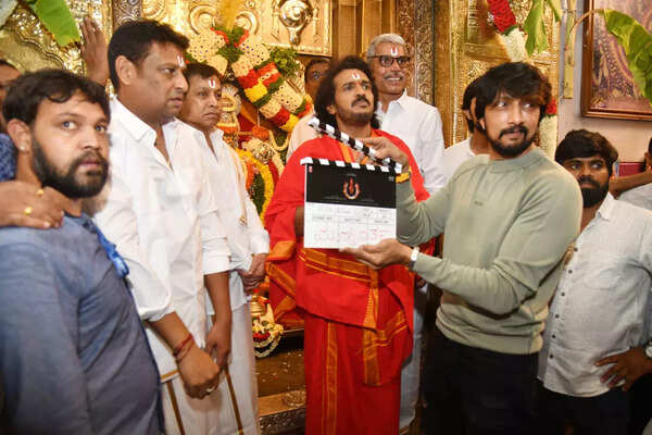 Sreekanth KP Pictures