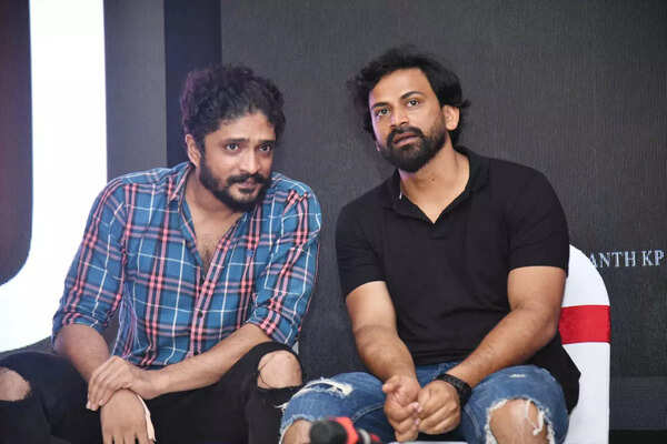 Vasishta N. Simha Pictures