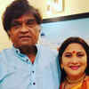 ​Nivedita is there with me and that's all I need - Ashok Saraf