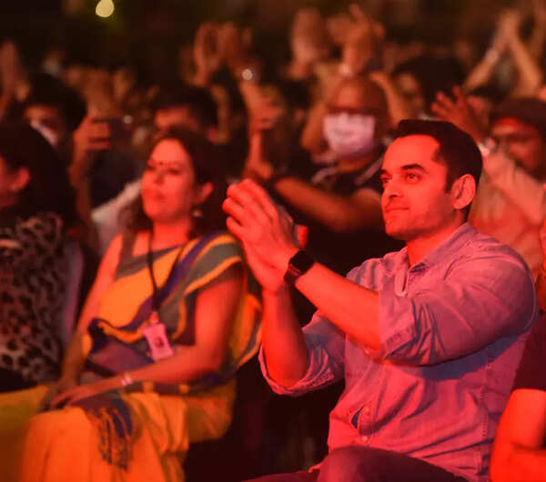 Saurabh Gokhale Images