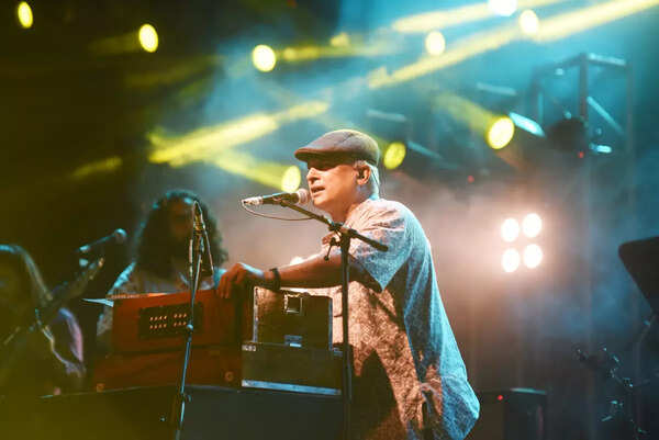 Piyush Mishra
