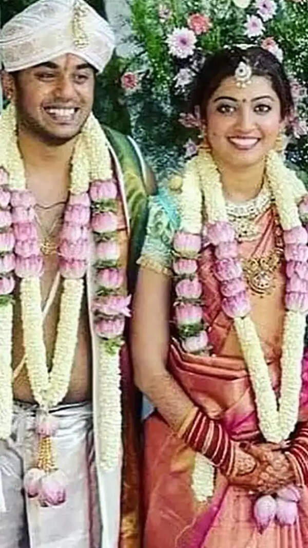 Pranitha Subhash
