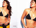 Samantha Ruth Prabhu is raising temperatures with her mesmerising string bikini look