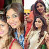 ​Shilpa Shetty Kundra - Shamita Shetty