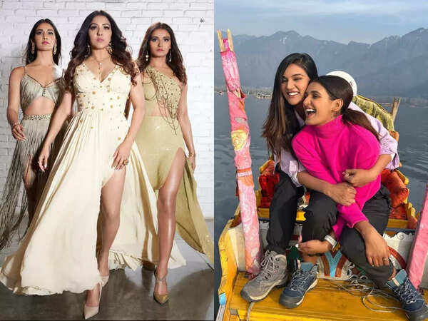 Mukti Mohan Pictures