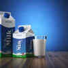 ​Bye-bye to dairy