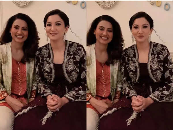Gauhar Khan