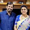RK Selvamani and Roja