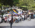 Pune celebrates love, as pride march comes back after 2 years