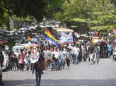 Pune celebrates love, as pride march comes back after 2 years