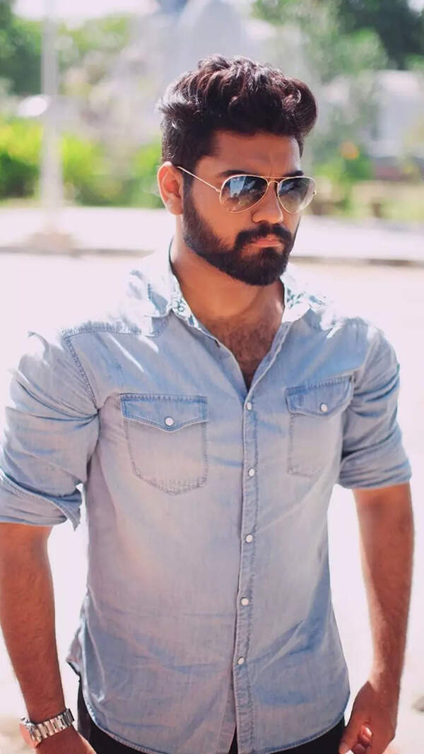 Radhakrishnan S