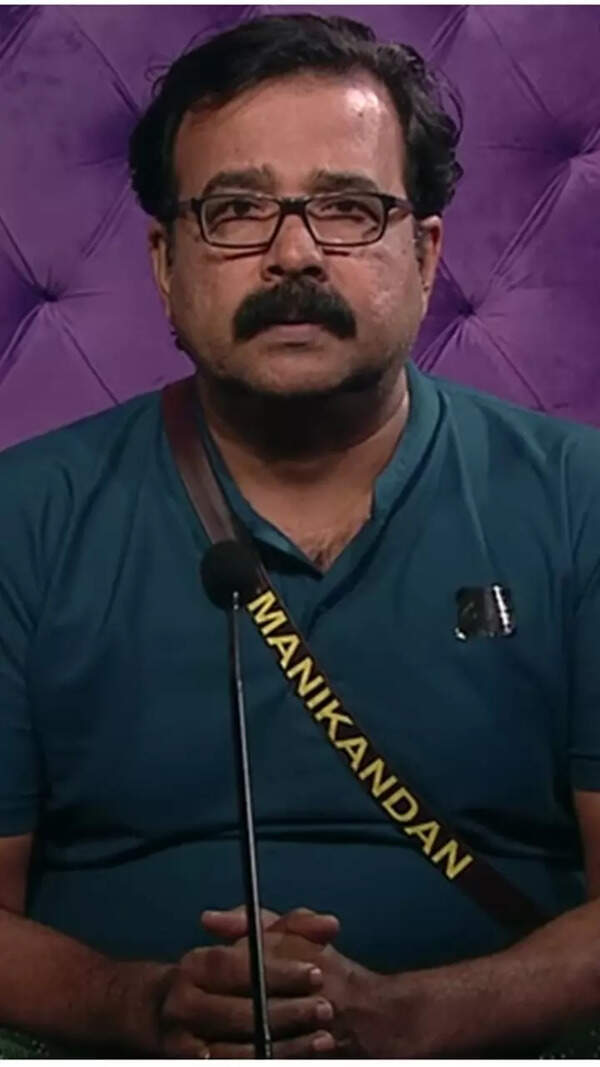 Manikandan Photos