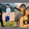 Article image for: From Asim Riaz-Umar Riaz to Mouni Roy-Mukhar Roy: TV celebs who have <i class="tbold">look alike</i> siblings