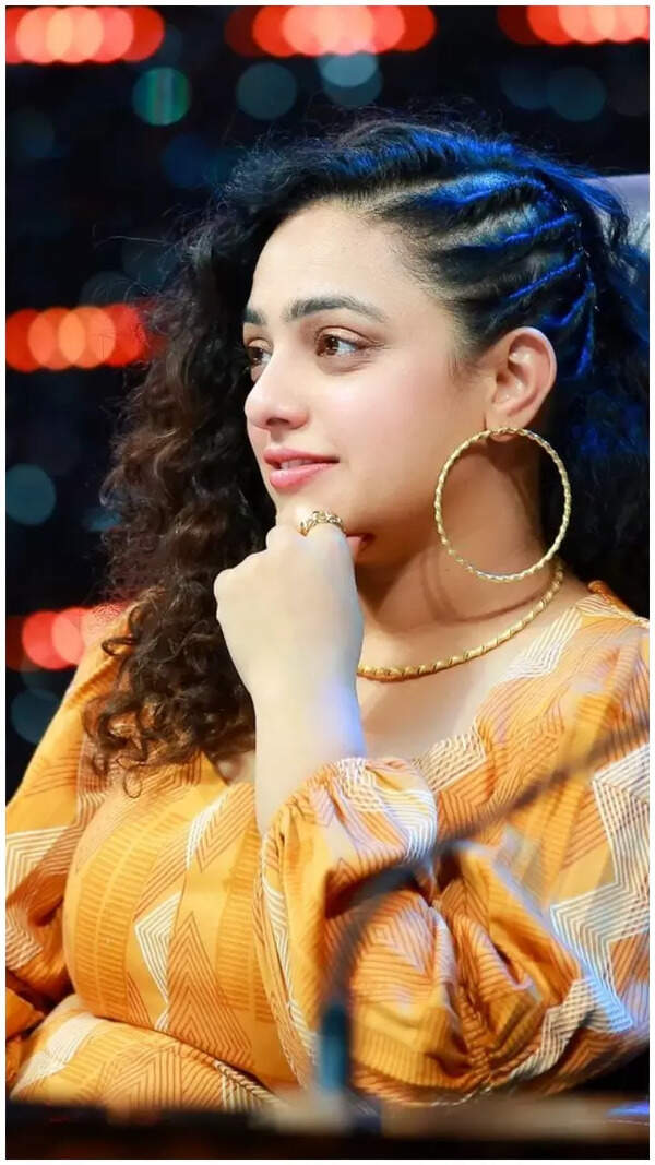 Nithya Menen