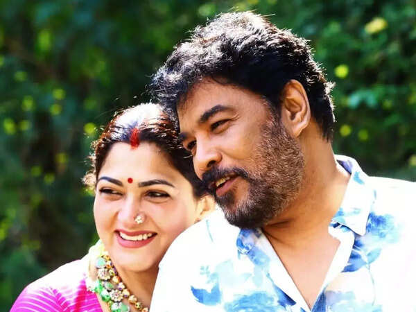 Sundar C Images