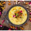​Fruity Phirni