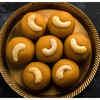 ​Besan Laddoo