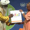 Article image for: UP CM Yogi Adityanath attends program on ‘Save <i class="tbold">soil</i>’ campaign in Lucknow