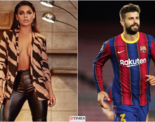 Who is Suzy Cortez? Pictures of Brazilian model go viral after her startling confession on Gerard Pique amid Shakira split
