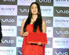 Bebo launches Vaio laptops