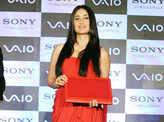 Bebo launches Vaio laptops