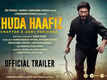 Khuda Hafiz 2 - Official Trailer