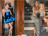 Heidi Klum's daughter Leni is a Gen Z style icon in making, pictures of the model will steal your heart!