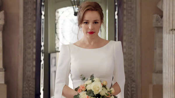 Rachel McAdams Stills