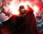 'Doctor Strange: In The Multiverse Of Madness' has become the highest-grossing film of the year