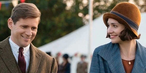 Allen Leech