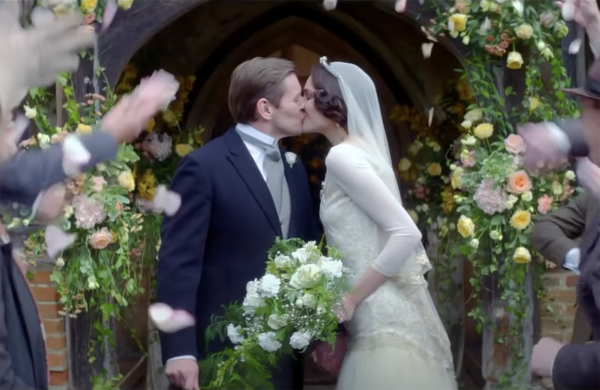 Allen Leech Pictures