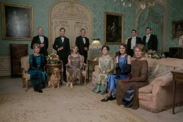 Allen Leech