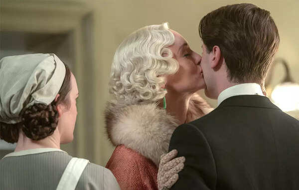 Allen Leech Wallpapers