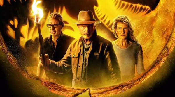 Jeff Goldblum