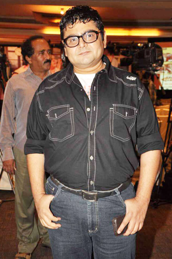 Deven Bhojani