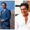 Possibility 3: Mahir Yilmaz as Prakash Raj