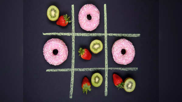 How diet and exercise impacts your heart