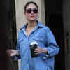 Bebo' Kareena Kapoor Khan nails the denim-on-denim look effortlessly