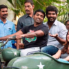 ‘Naanum Rowdy Thaan’ marks the beginning