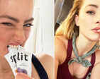 Post divorce from Johnny Depp, pictures of Amber Heard go viral after she gets a proposal from Saudi man