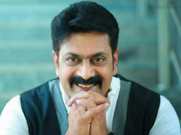 Ajay Purkar Photos