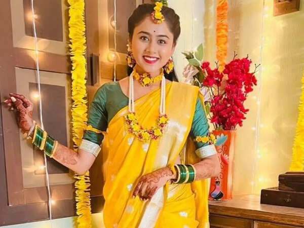 Varada Patil Images